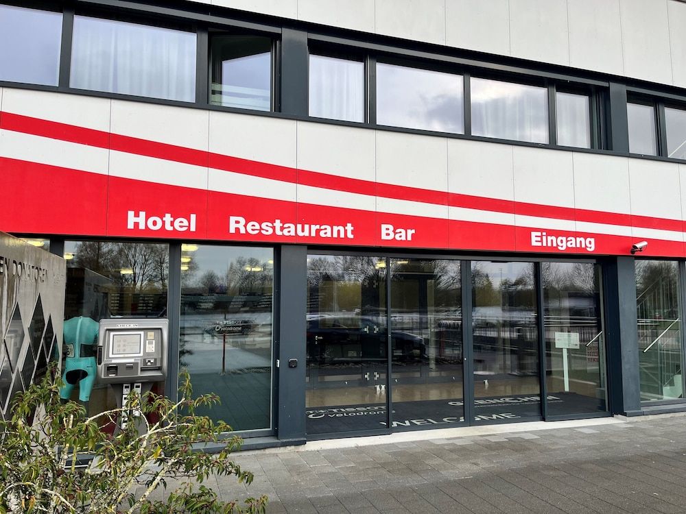 Omnium Sport Hotel 3