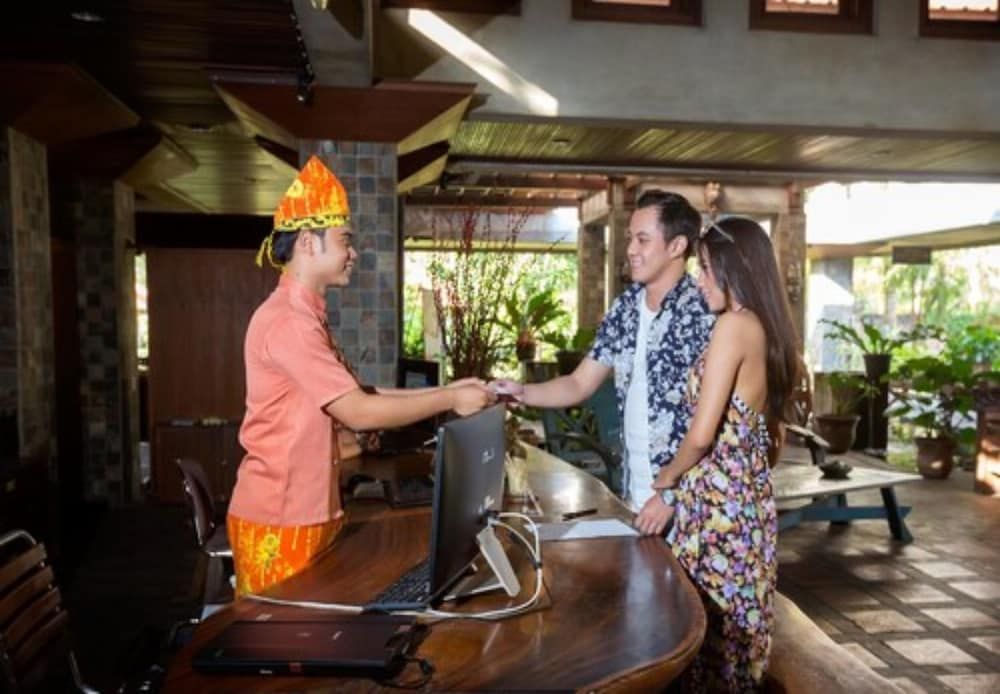 Ketapang Indah Hotel 3