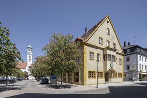 Joesepp´s Hotel am Hallhof