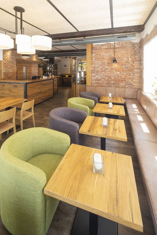 Joesepp´s Hotel am Hallhof 3