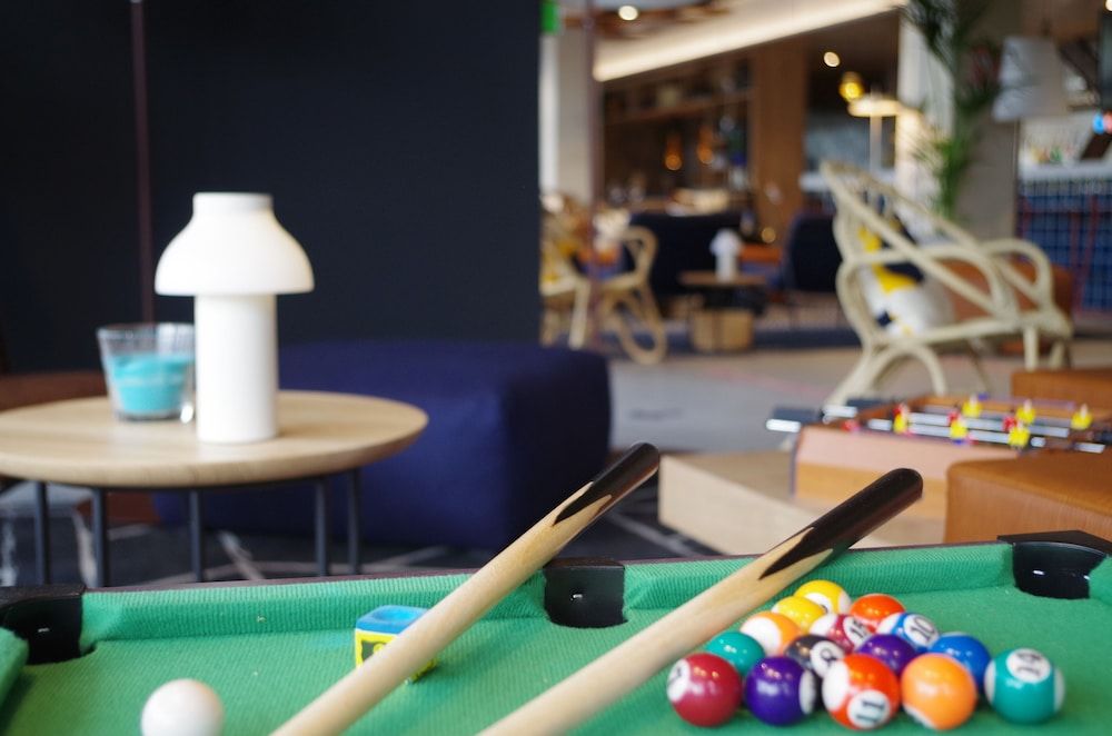 Ibis Lunel Petite Camargue 3