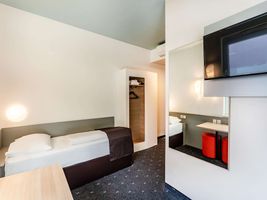 B&B Hotel Weil am Rhein/Basel