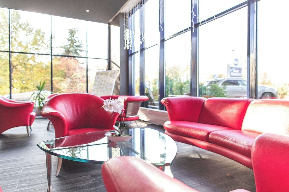 Best Western Plaza Hotel Zwickau 3