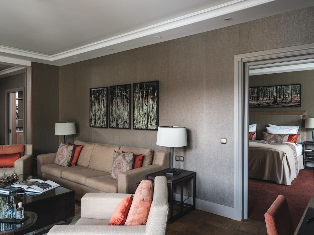 Althoff Seehotel Überfahrt 3