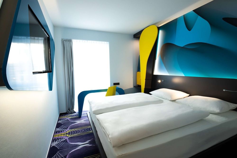 Prize by Radisson, Erfurt City 3 estrelas em Erfurt