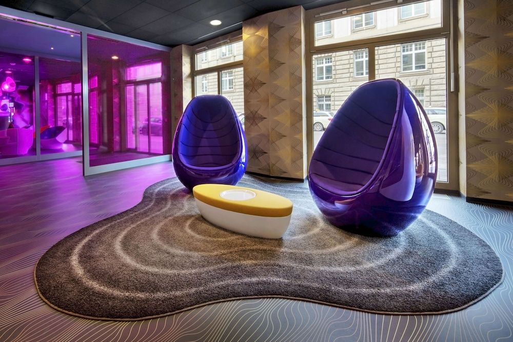 Prize by Radisson, Erfurt City 3