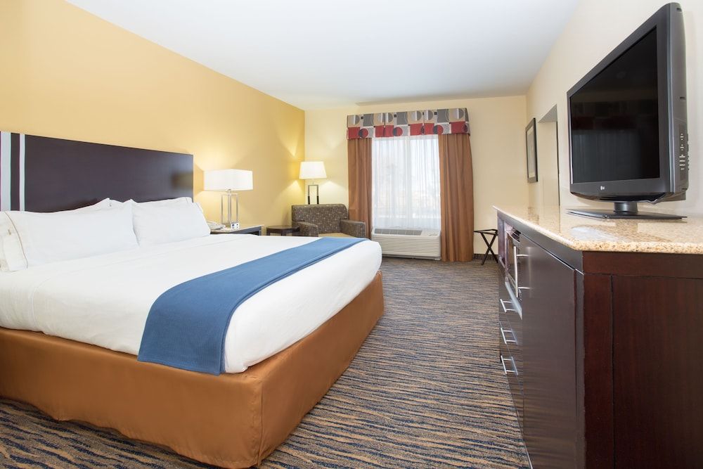 Holiday Inn Express Hotel & Suites Denver North - Thornton by IHG 3