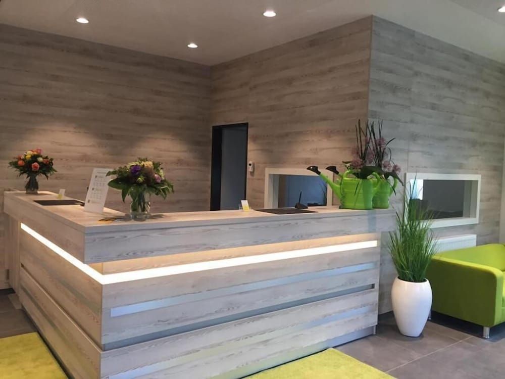 NOVINA Sleep Inn Herzogenaurach 2