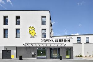 NOVINA Sleep Inn Herzogenaurach