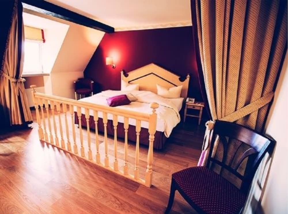 Trip Inn Hotel Der Adelshof 2