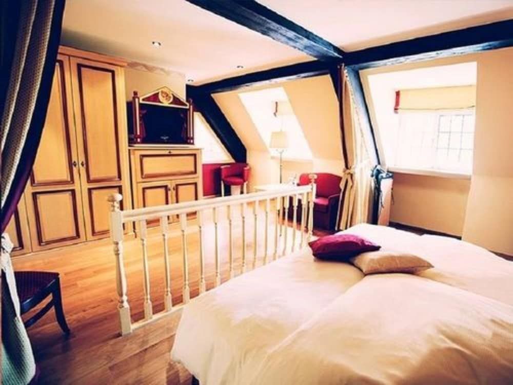 Trip Inn Hotel Der Adelshof 3