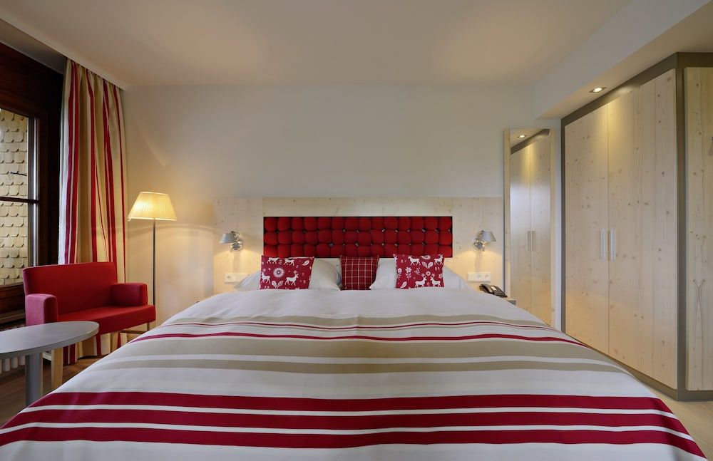 Boutique-Hotel Alemannenhof 3