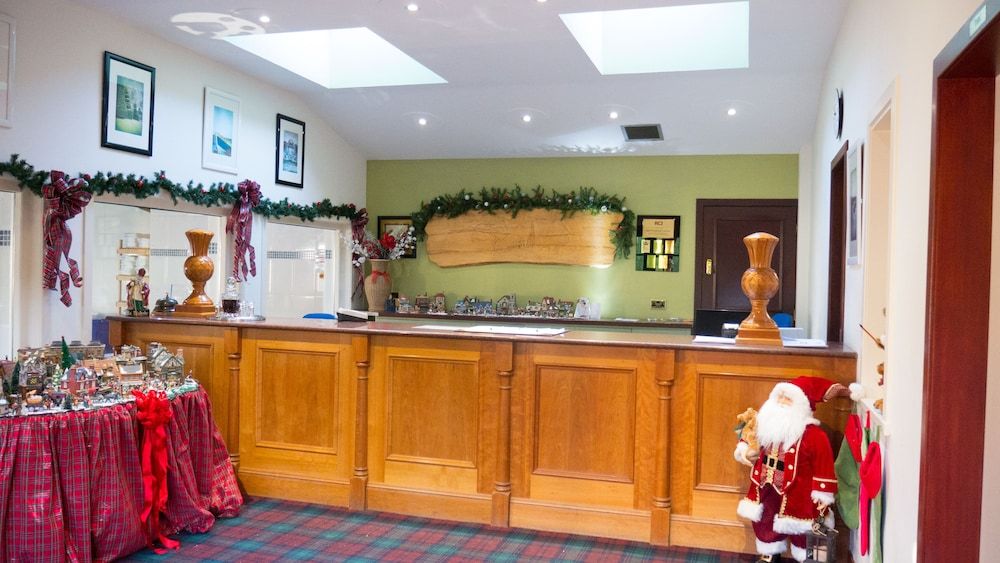 Kilconquhar Castle Estate 2