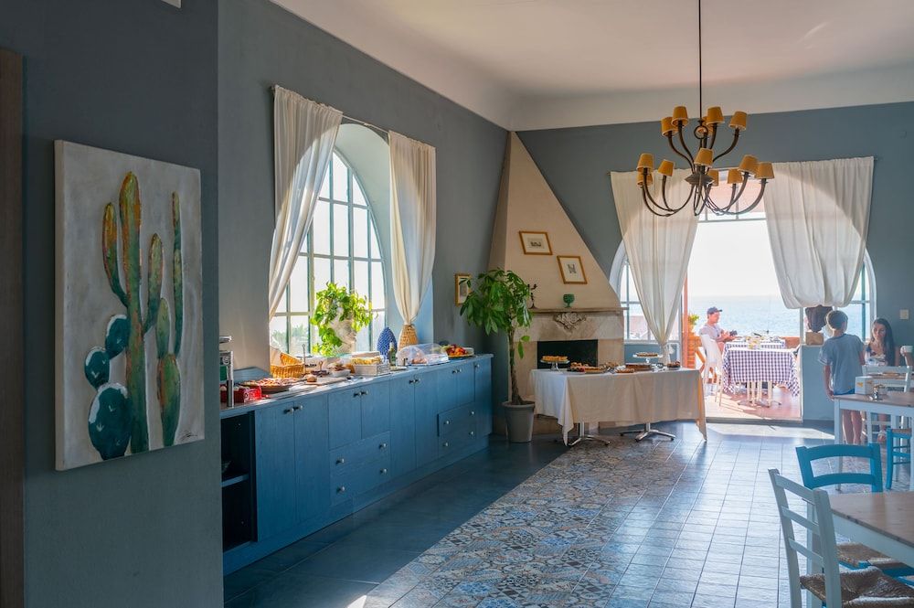 Hotel Villino Gallodoro 2