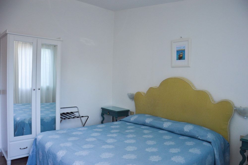 Hotel Villino Gallodoro 3