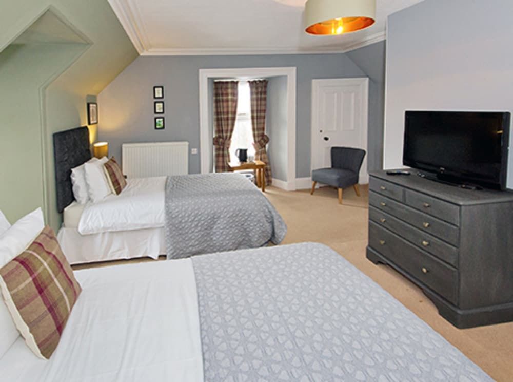 Greenland House B&B 3