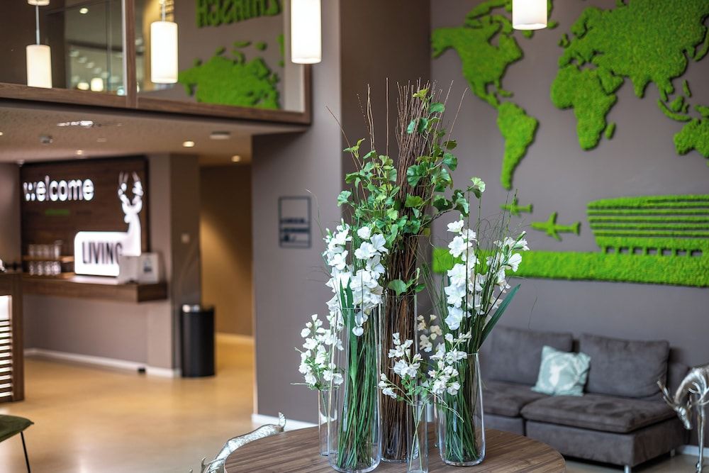 Platzhirsch Living Hotel 3