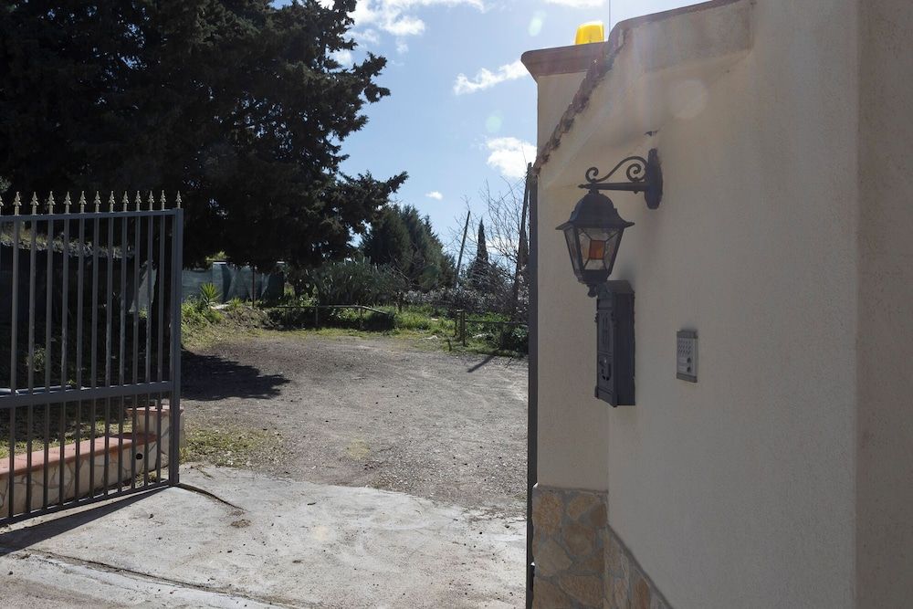 Bed & Breakfast S. Elia 2