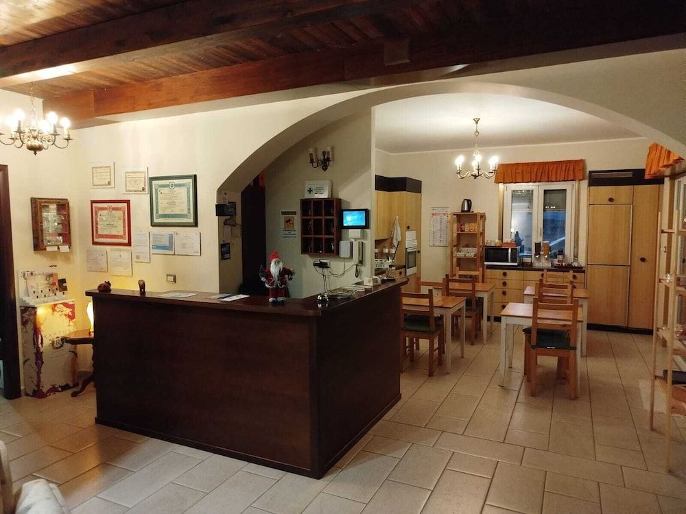 Bed & Breakfast S. Elia 3