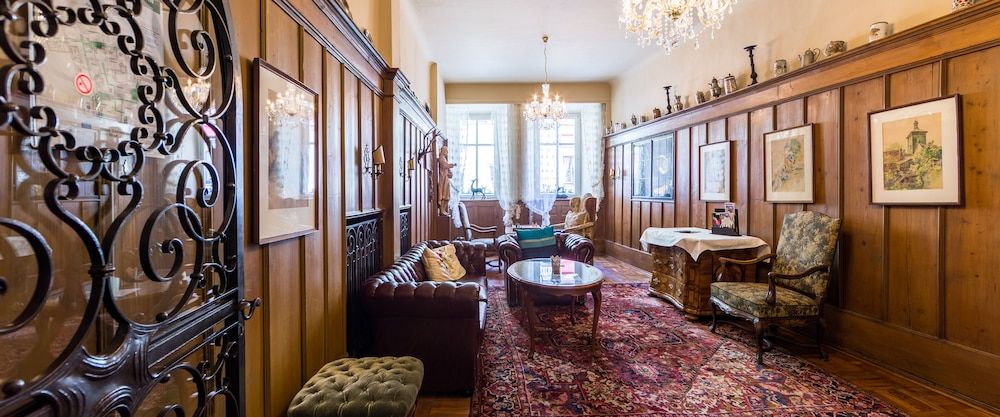 Hotel Goldener Hirsch 3