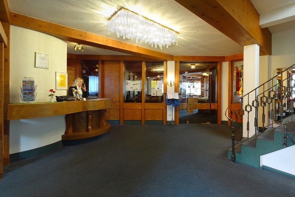 PLAZA Hotel Föhr am Bodensee 3