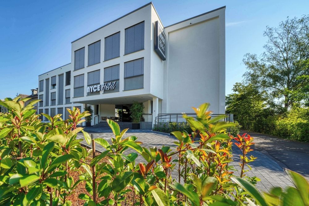 Vienna House Easy by Wyndham Bonn 1