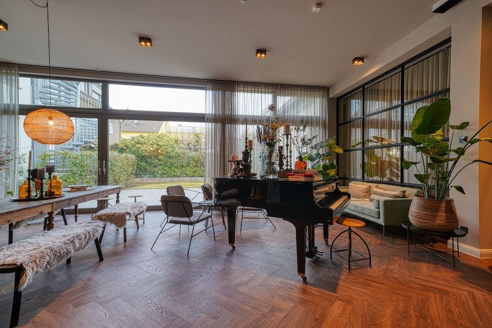 Vienna House Easy by Wyndham Bonn 2
