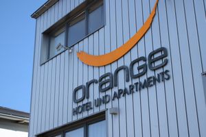 Orange Hotel und Apartments