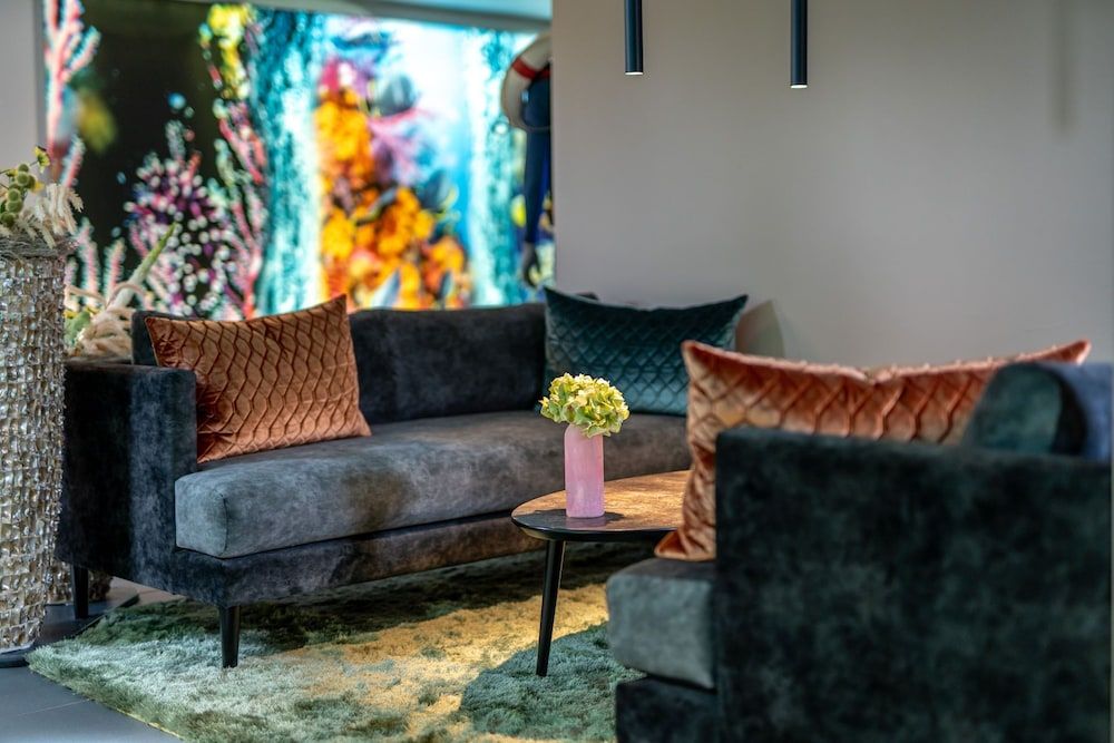 Friendly City Hotel Oktopus 2