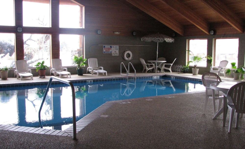 AmericInn by Wyndham Cody 3 estrelas em Cody