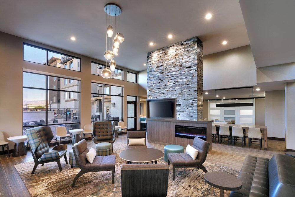 Residence Inn By Marriott La Quinta 3