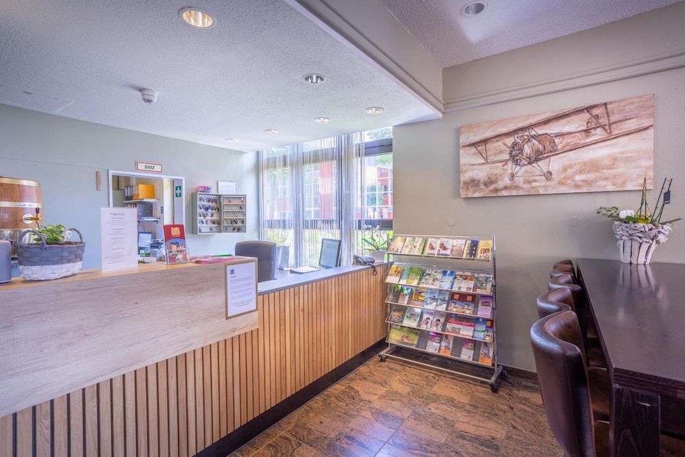 Hotel am Park Stadtkyll 2