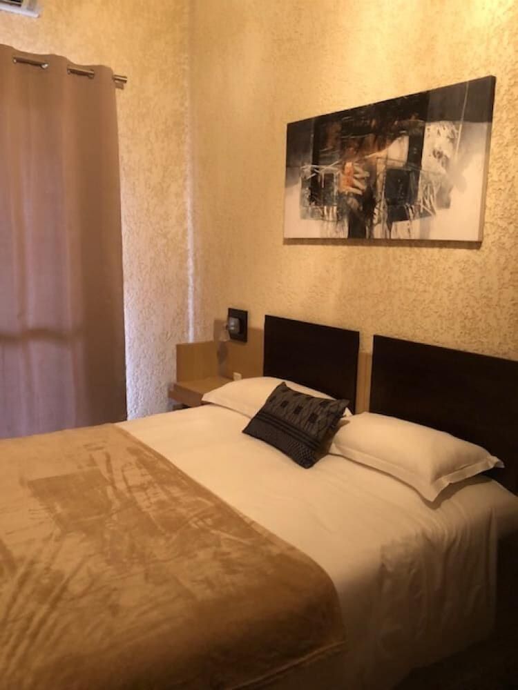 Hotel le Saint Jean 3