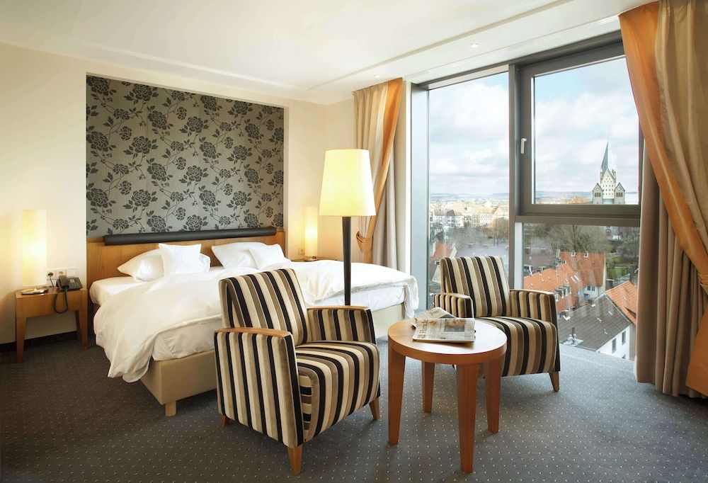 Best Western Plus Arosa Hotel 1