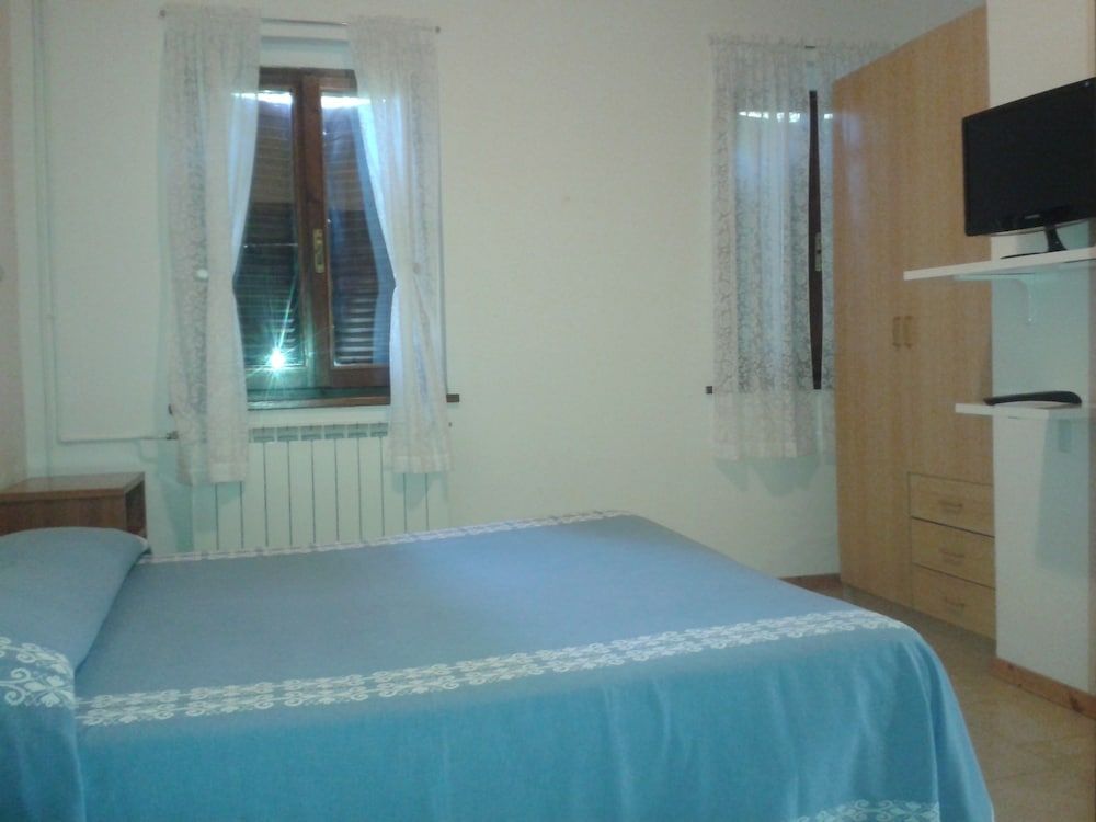 Agriturismo Orsaiola 3