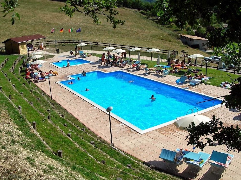 Agriturismo Orsaiola 1