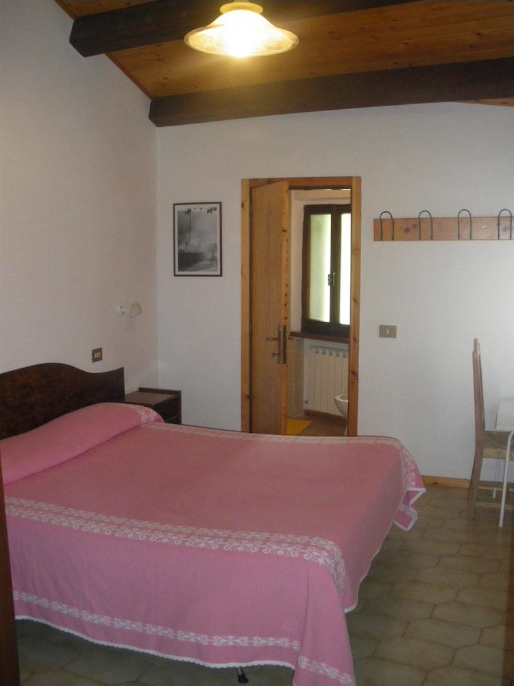 Agriturismo Orsaiola 2