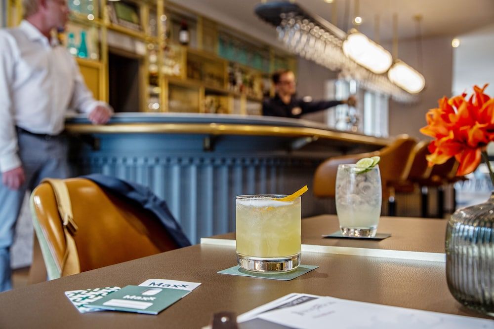 MAXX Hotel Sanssouci Potsdam 3