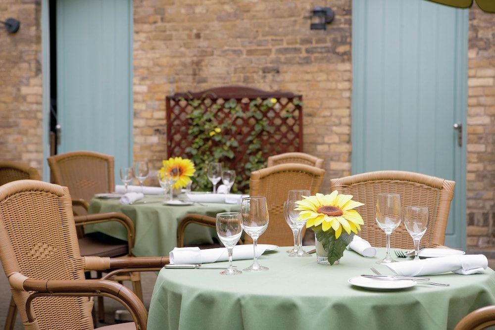 MAXX Hotel Sanssouci Potsdam 2