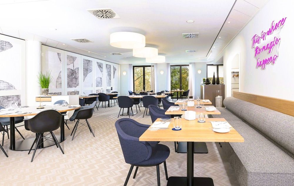 Hotel Gasthof Zum Bad 3 estrelas em Langenau