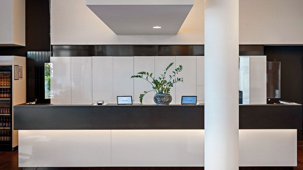 Hey Lou Hotel Frankfurt Airport 2