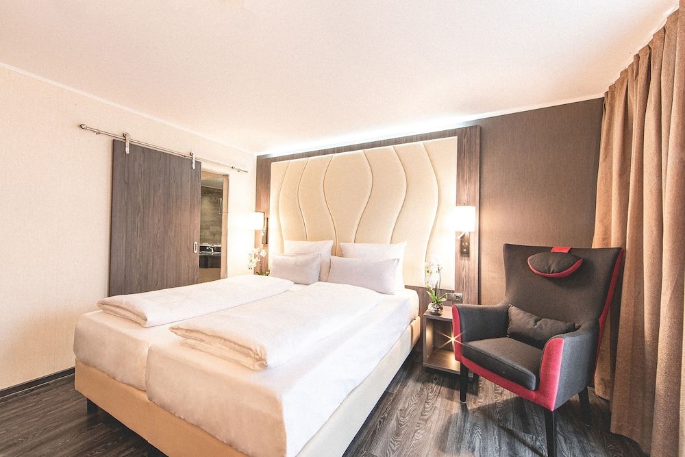 PLAZA Residence Stuttgart-Ditzingen 2