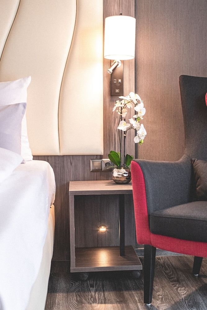 PLAZA Residence Stuttgart-Ditzingen 3