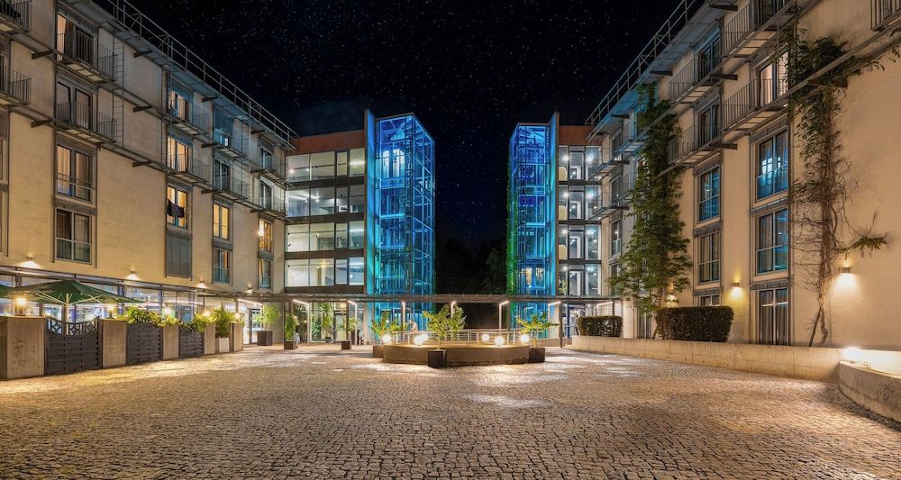 PLAZA Residence Stuttgart-Ditzingen 1