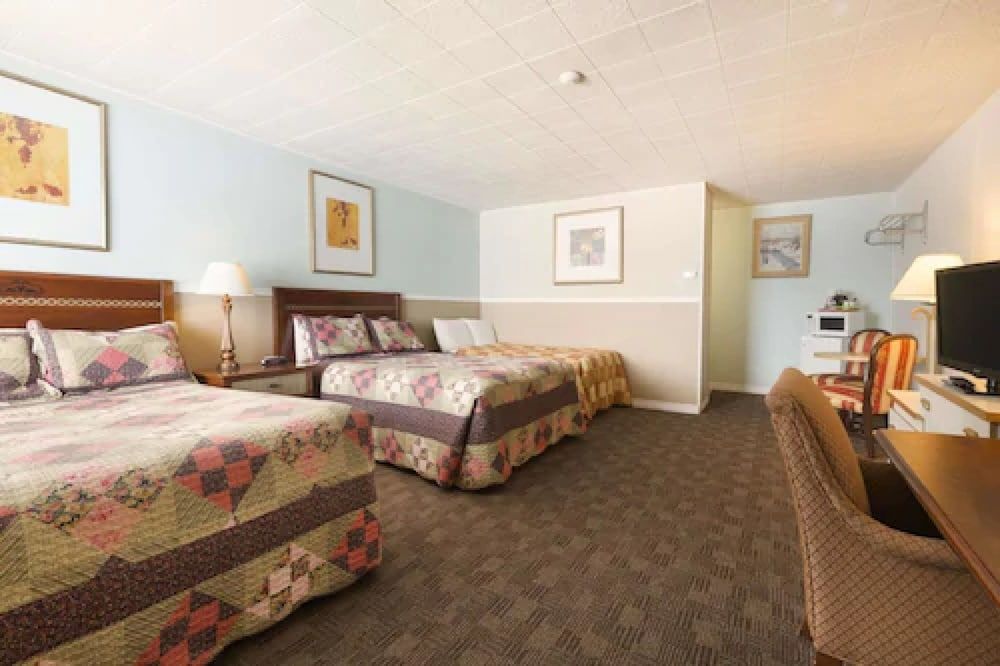 Travel Inn Cochrane 2