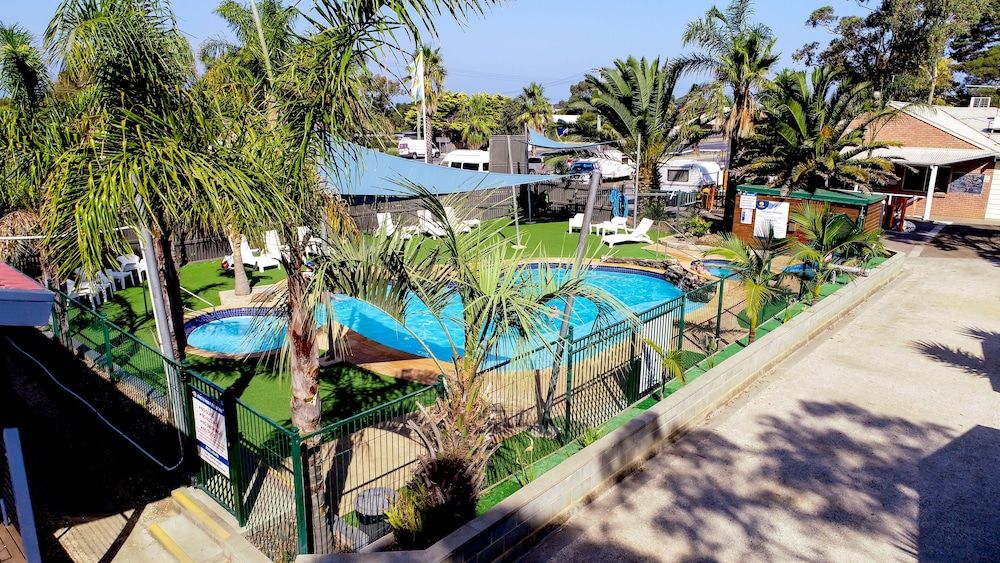 Ingenia Holidays Torquay