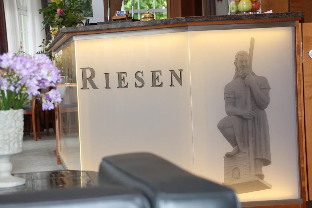 Trip Inn Hotel Zum Riesen 3