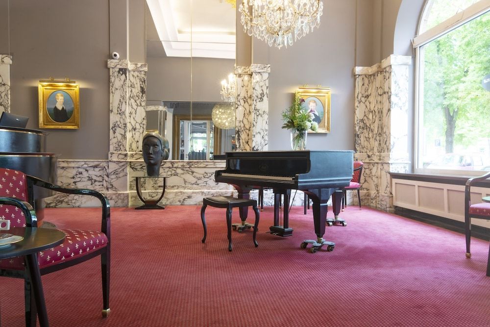 Hotel Bamberger Hof Bellevue 2