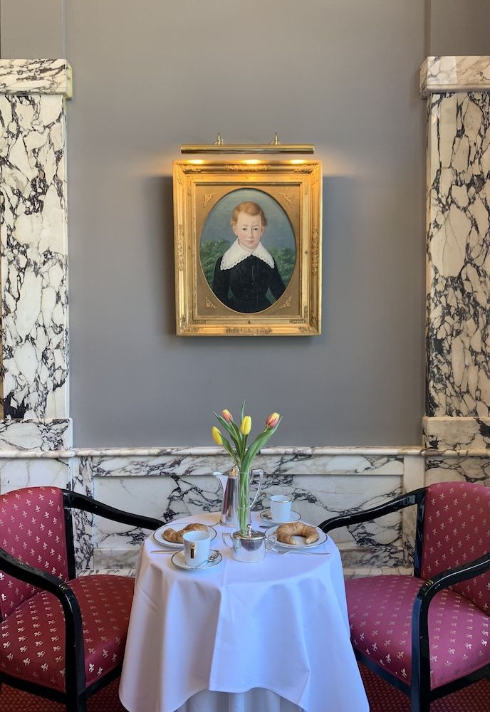 Hotel Bamberger Hof Bellevue 3