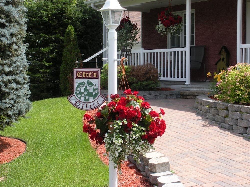 Cote's Bed & Breakfast Inn